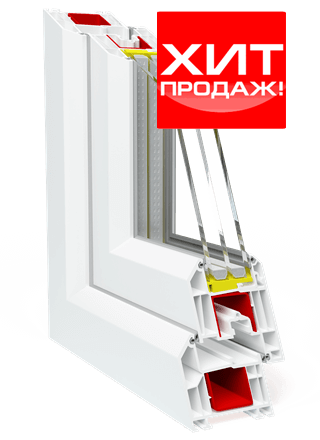 Профиль Баутек Нео